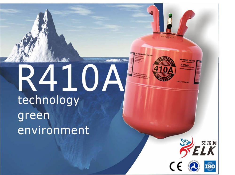 r410a refrigerant gas r410a